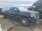 2015 GMC Sierra K3500 Denali