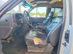 2002 Chevrolet Silverado K2500 Heavy Duty