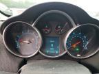 2011 Chevrolet Cruze lt
