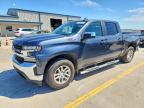 2020 Chevrolet Silverado K1500 LT