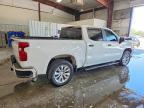 2020 Chevrolet Silverado C1500 Custom