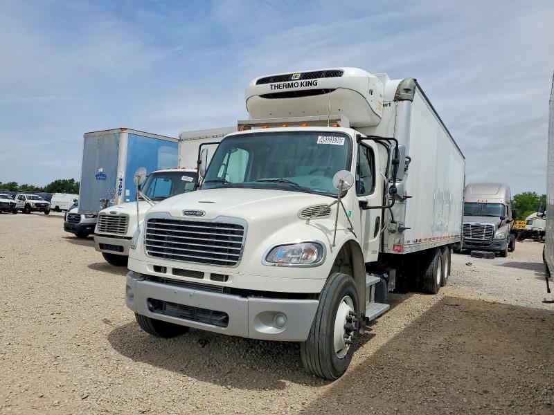 2022 Freightliner Business Class M2 Refrigerated BOX Truck