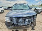 2013 Nissan Frontier SV
