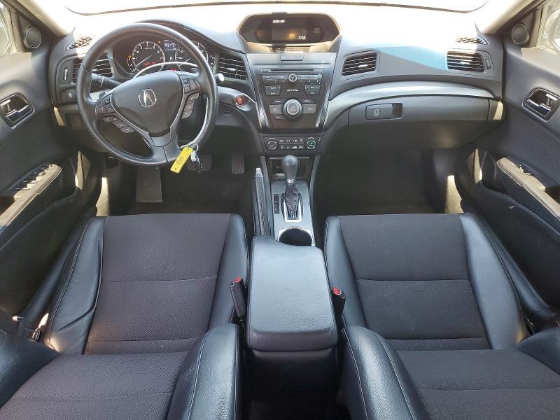 2013 Acura Ilx 20