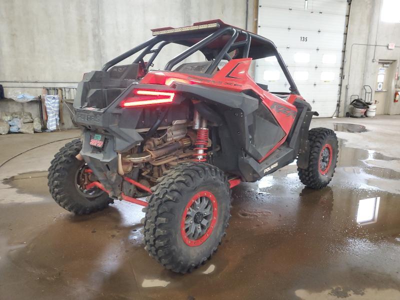 2020 Polaris RZR Utility Vehicle