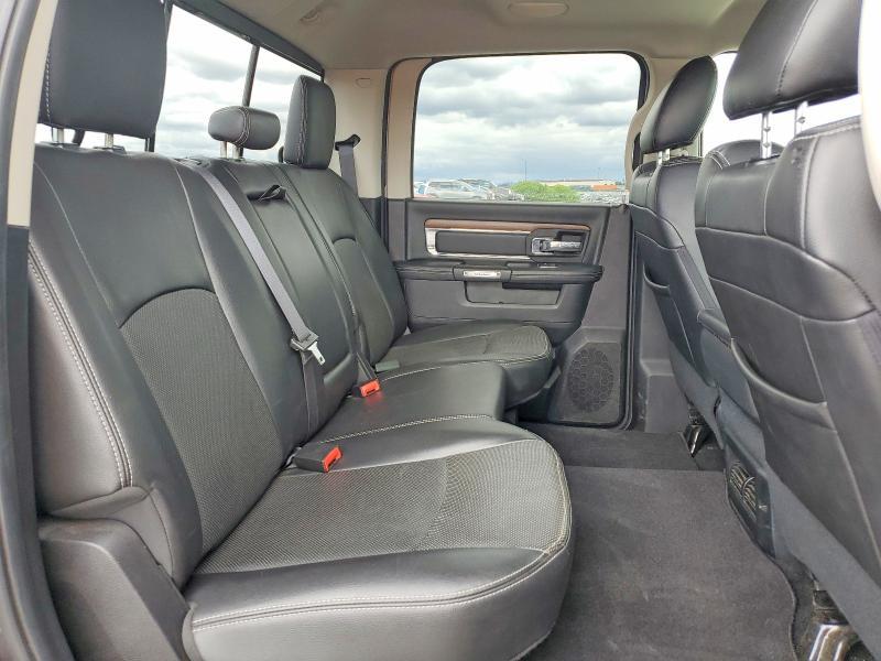 2016 Dodge 1500 Laramie