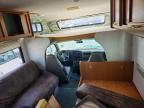 2000 Fleetwood Tioga 2001 Fleetwood Tioga RV