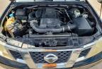2012 Nissan Frontier S