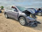 2016 Honda Cr-v exl