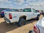 2003 Chevrolet Silverado K2500 Heavy Duty