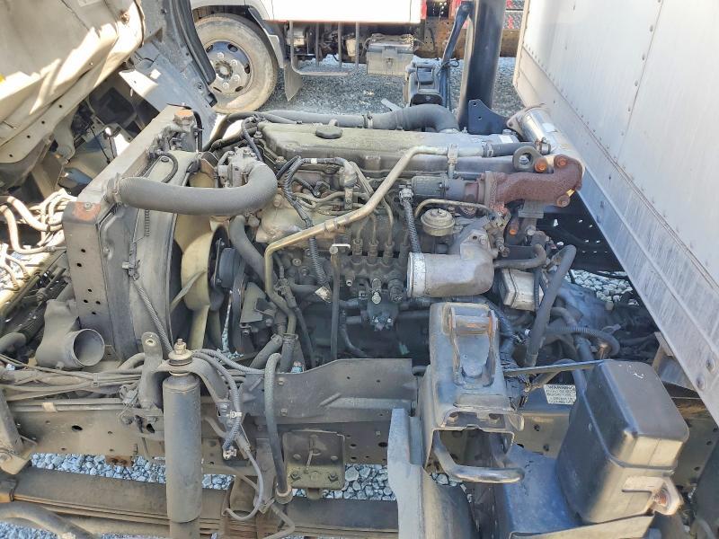 2007 Isuzu NRR-BOX Truck