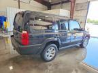 2007 Jeep Commander