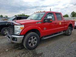 Ford f350 Vehiculos salvage en venta: 2011 Ford F350 Super Duty
