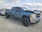 2013 Chevrolet Silverado K2500 Heavy Duty LT