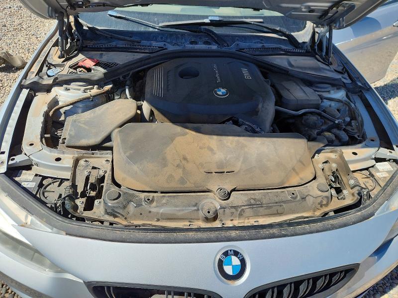 2017 BMW 430i Gran Coupe