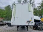 2026 Utility VS2DX DRY Van Trailer