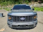 2025 Ford F150 STX