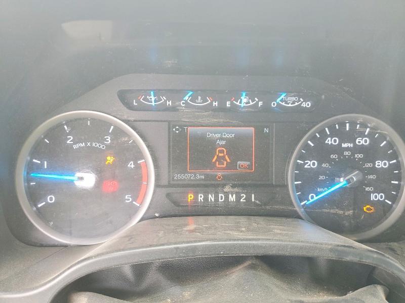 2017 Ford F250 Super Duty