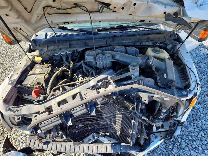 2016 Ford F250 Super Duty