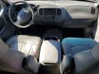 2001 Ford F150 Supercrew