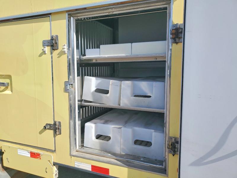 2019 Ford Travel Trailer