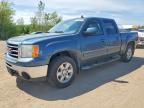 2012 GMC Sierra K1500 SLT