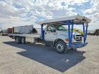 2009 Ford F750 Super Duty
