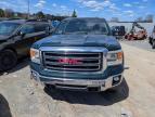2014 GMC Sierra K1500 SLE