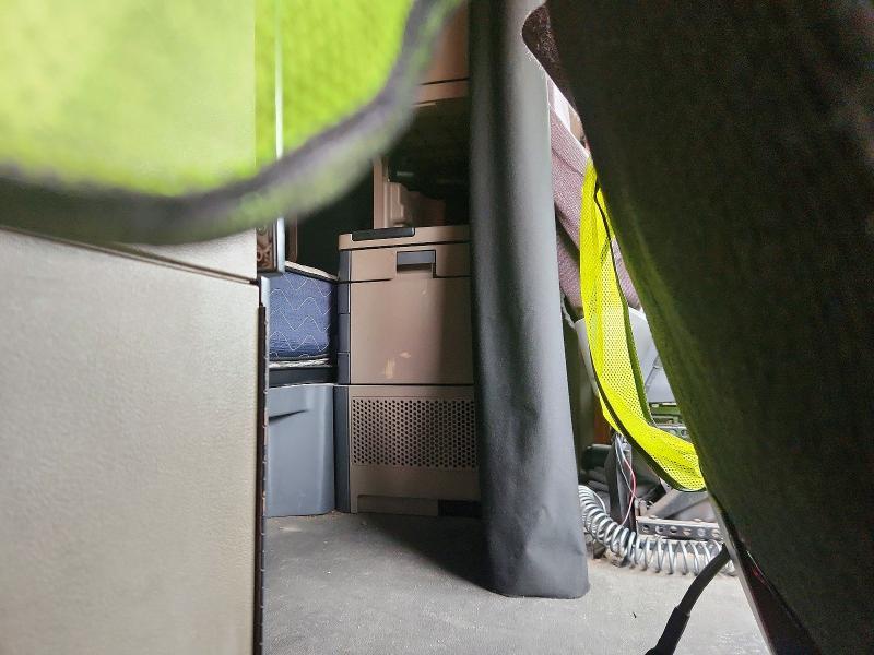2017 Freigliner Cascadia 125