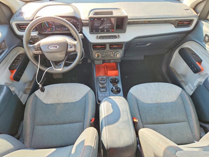 2023 Ford Maverick xl