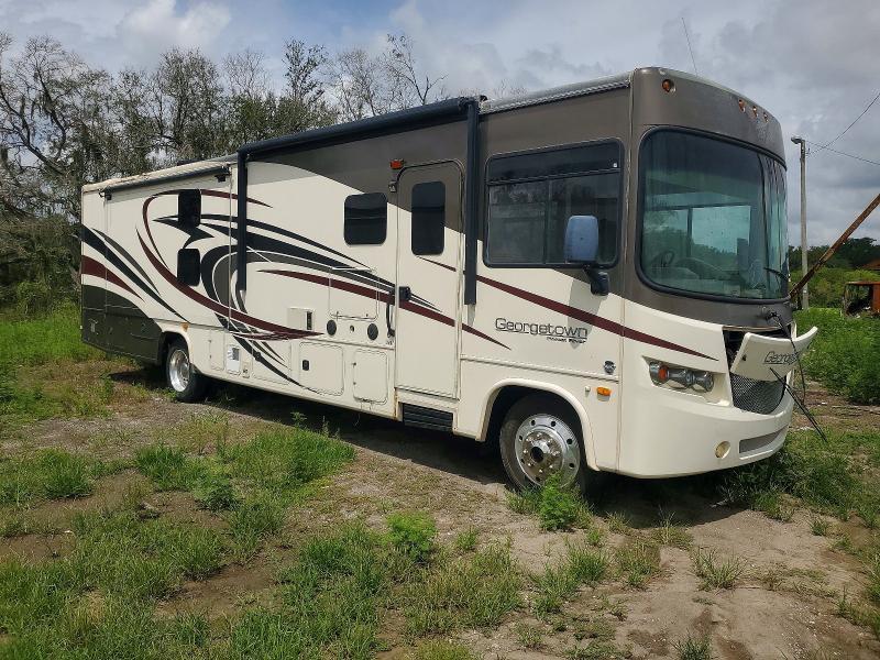 2015 Foresriver 2015 Forest River Georgetown rv