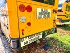 2016 Ic Corporation RE Series School-School Bus