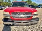 2004 Chevrolet Silverado K1500