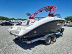 2022 YAM Boat