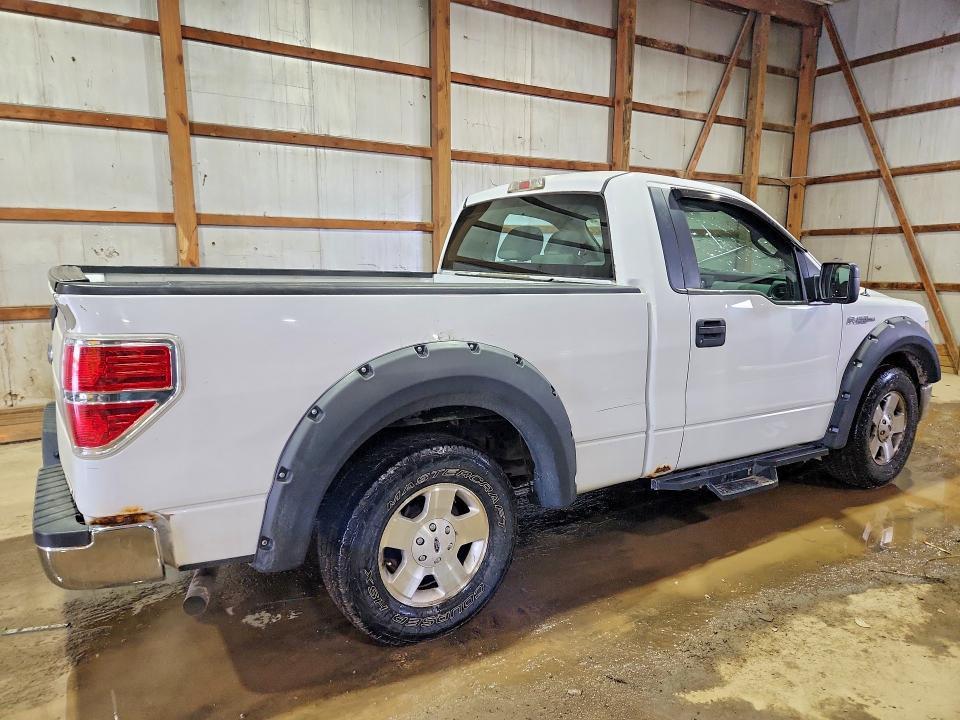 2014 Ford F150