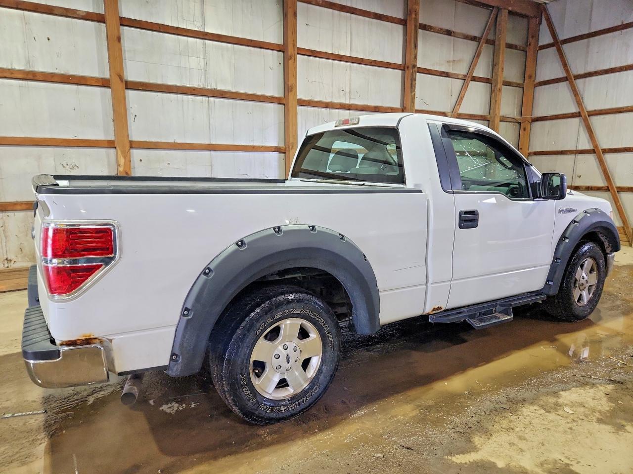 2014 Ford F150