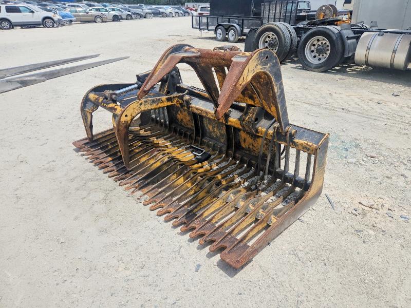 2023 John Deere 84 Loader Bucket
