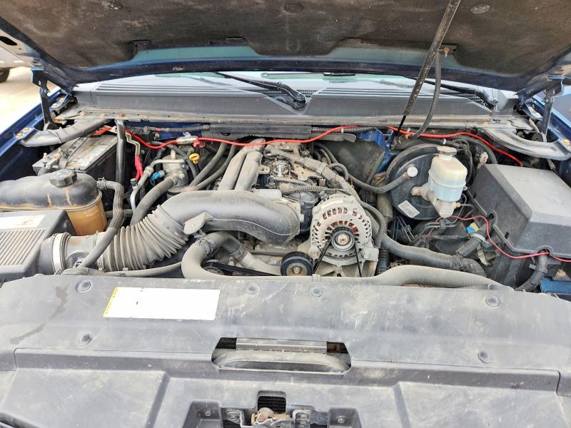 2007 Chevrolet Avalanche K1500