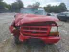 1999 Ford Ranger