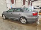 2011 Volkswagen Jetta sel