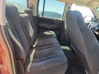 2002 Dodge Dakota Quad SLT