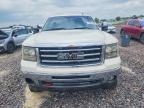 2013 GMC Sierra K1500 SLE