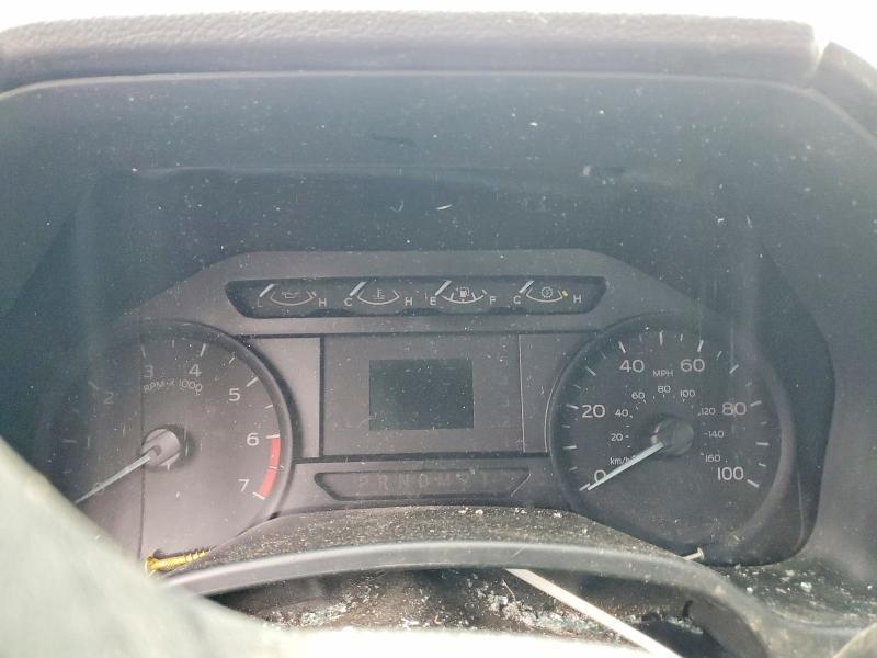2019 Ford F250 Super Duty