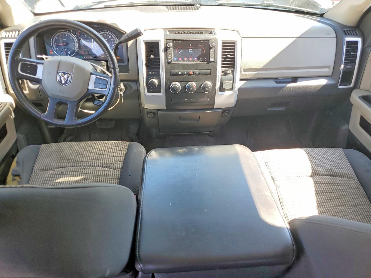 2009 Dodge RAM 1500