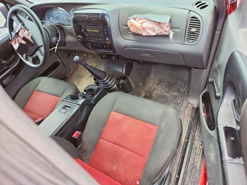 2007 Ford Ranger