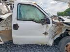 2016 Ford F450 Super Duty Bucket Truck