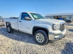 2017 GMC Sierra K1500