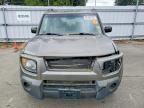 2008 Honda Element ex