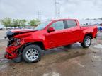 2017 Chevrolet Colorado LT