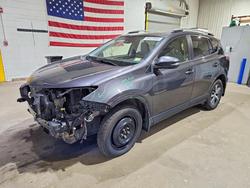 2018 Toyota Rav4 xle for sale in Candia, NH